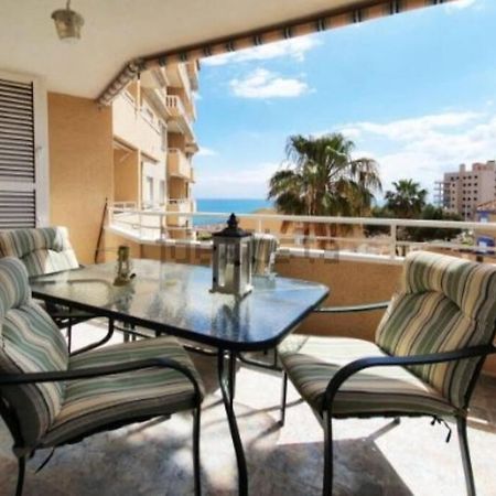 Apartmán Apartamento Muy Cerca Del Mar. Arenales del Sol Exteriér fotografie